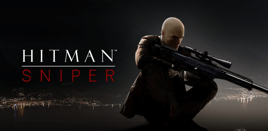 Hitman Sniper screenshot 1