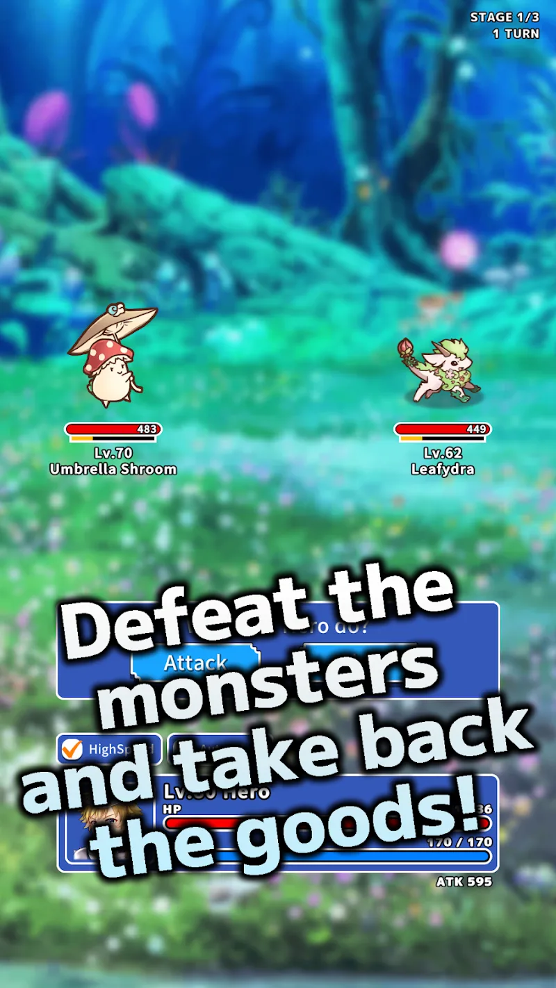 Convenience Hero screenshot 3