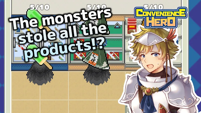 Convenience Hero screenshot 6