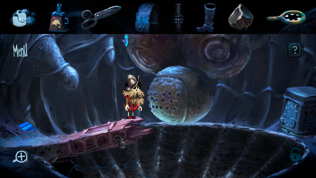Conquistadorio screenshot 6