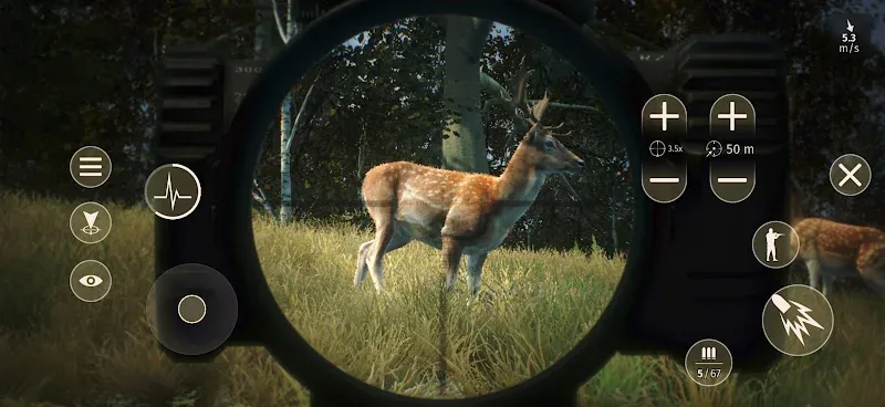 Way of the Hunter Wild Europe screenshot 3
