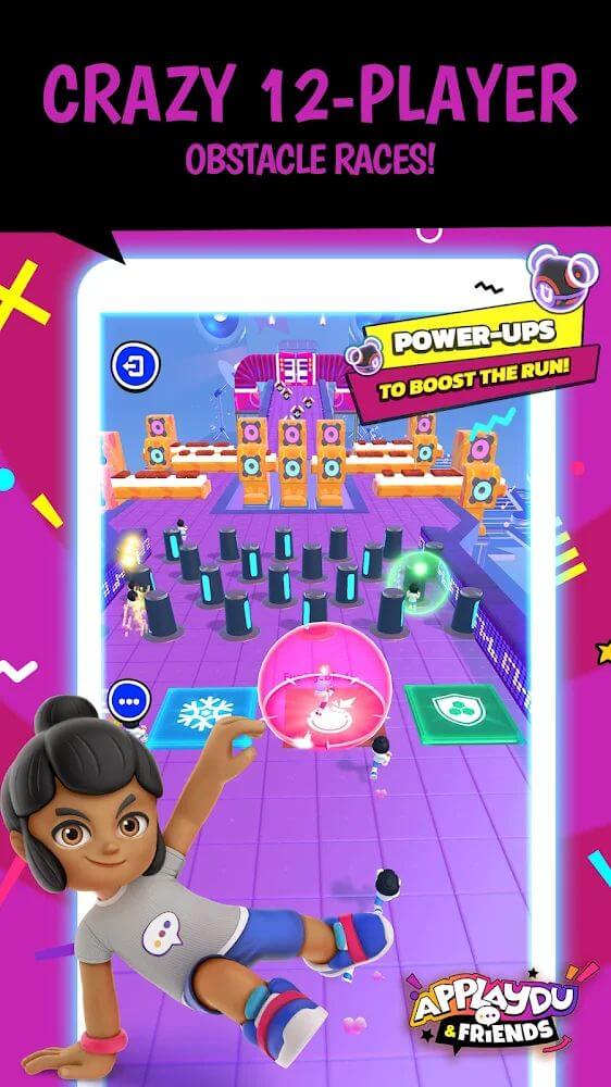 Applaydu & Friends screenshot 6