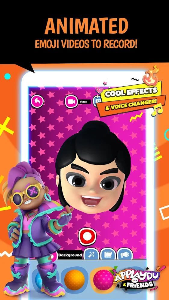 Applaydu & Friends screenshot 4