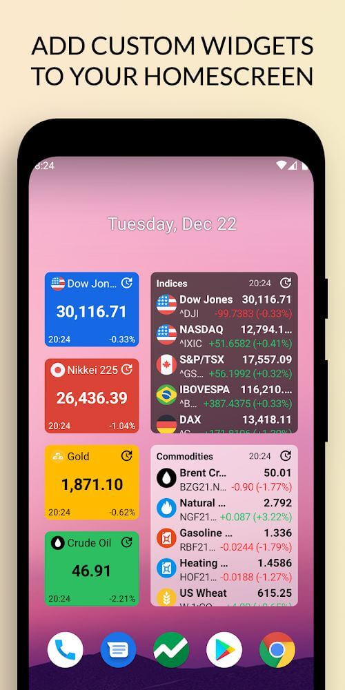 Stoxy PRO screenshot 5