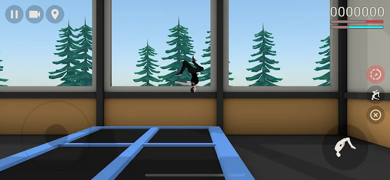 Backflip Madness 2 screenshot 2