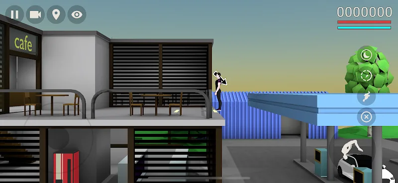 Backflip Madness 2 screenshot 4