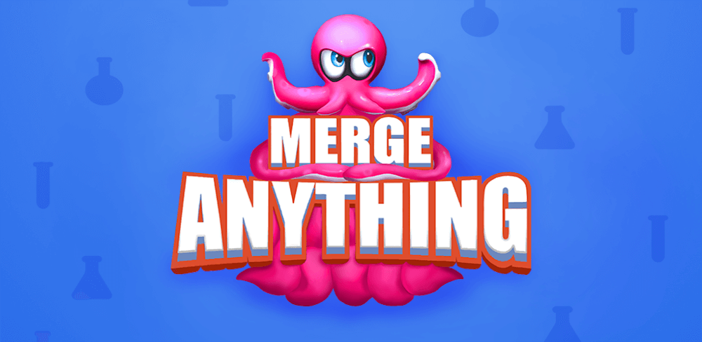 Merge Anything screenshot 1