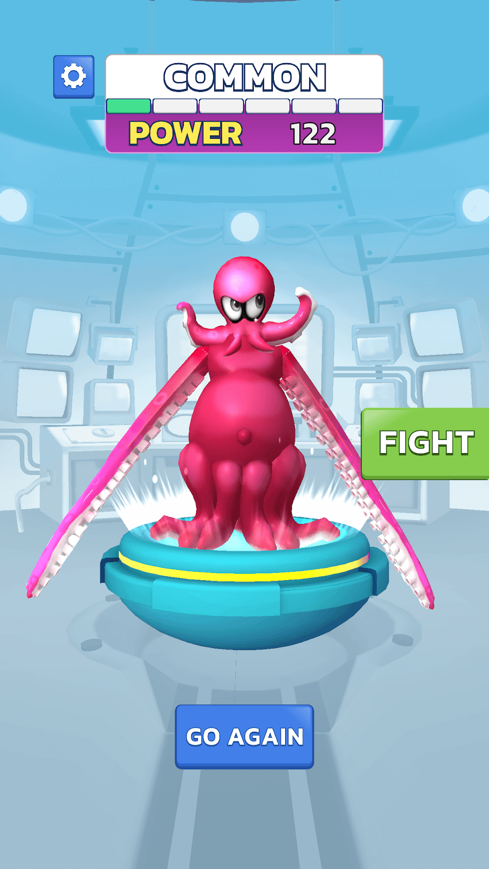 Merge Anything screenshot 2