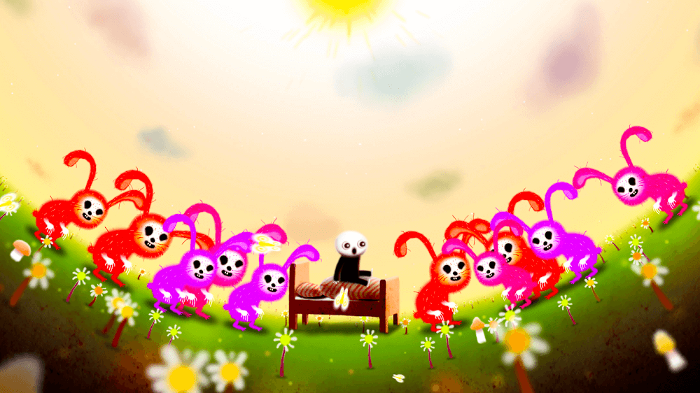 Happy Game screenshot 4