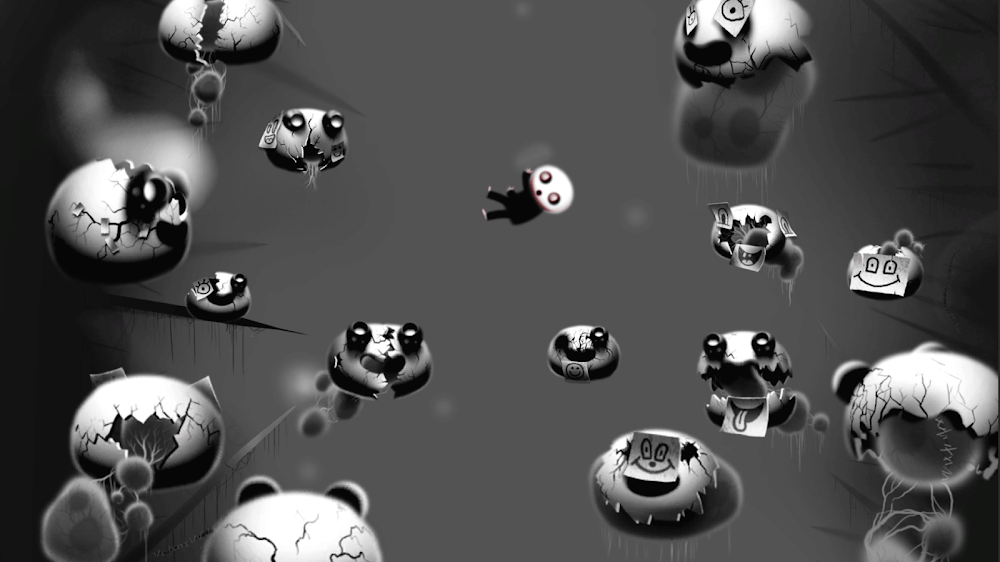 Happy Game screenshot 6