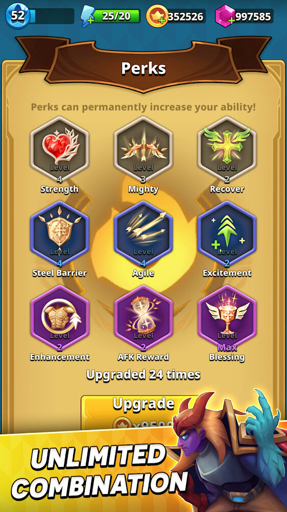 Archer Hunter screenshot 5