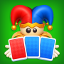 Word MindSort: Solitaire