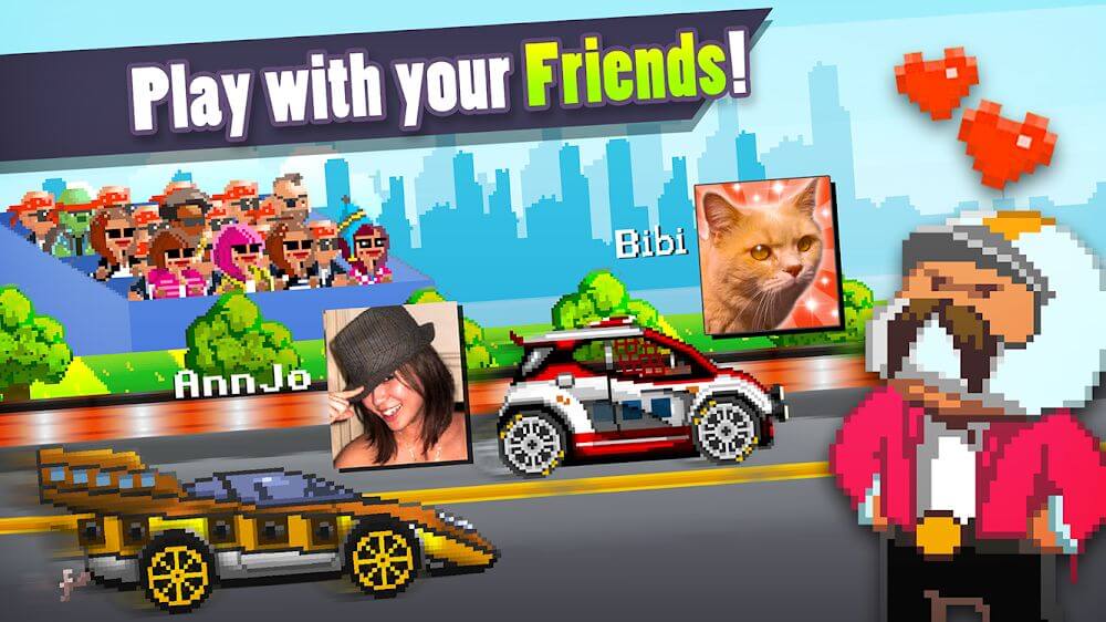 Motor World Car Factory screenshot 4