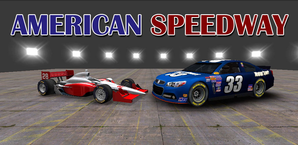 American Speedway Manager screenshot 1