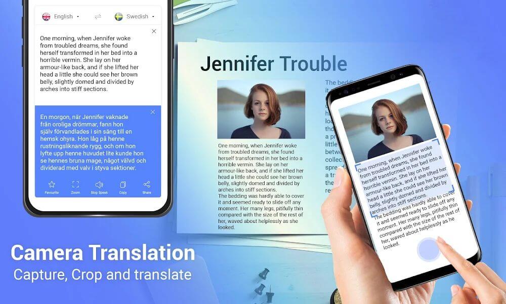 All Language Translate App screenshot 4