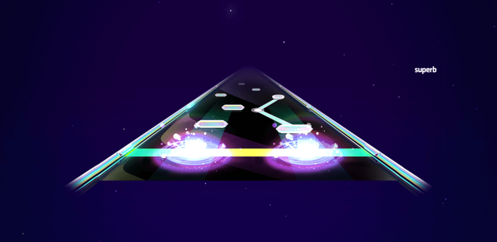 Rhythm Hive screenshot 1