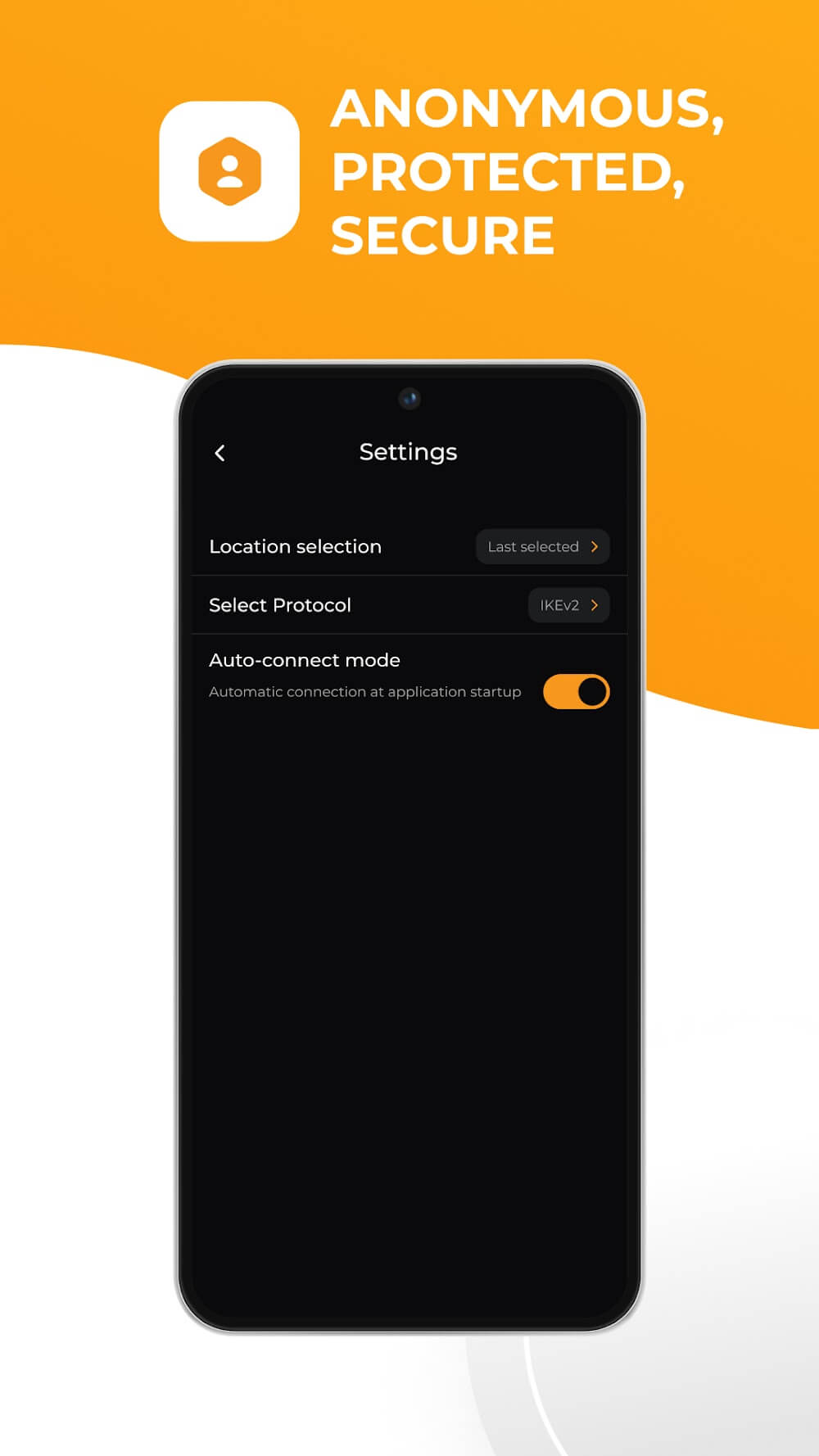 VPNLY screenshot 6
