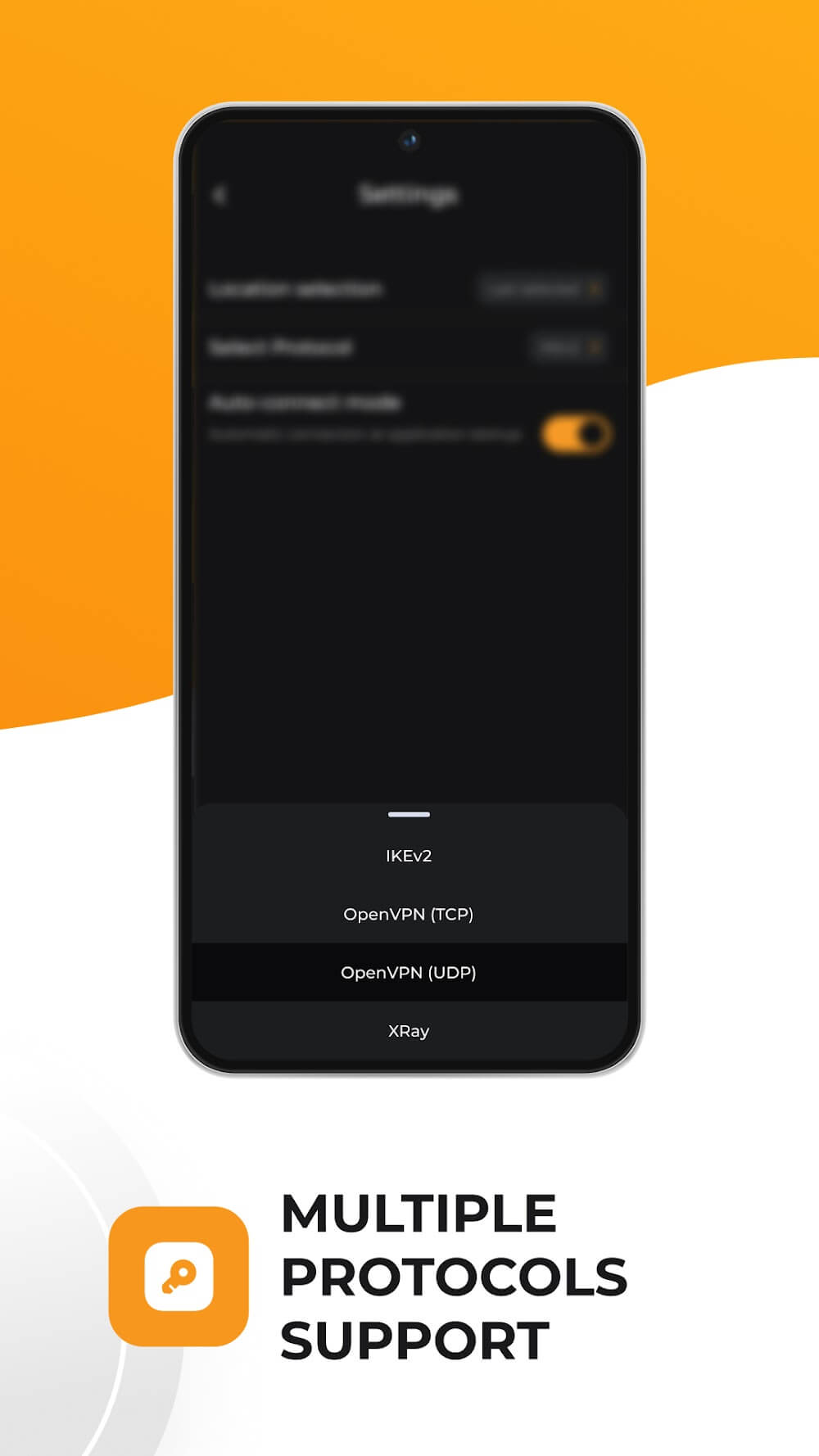 VPNLY screenshot 7