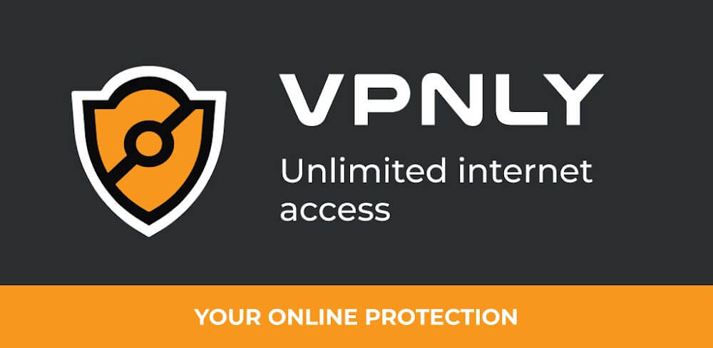 VPNLY screenshot 1