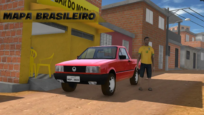 Auto Life I Brasil screenshot 2