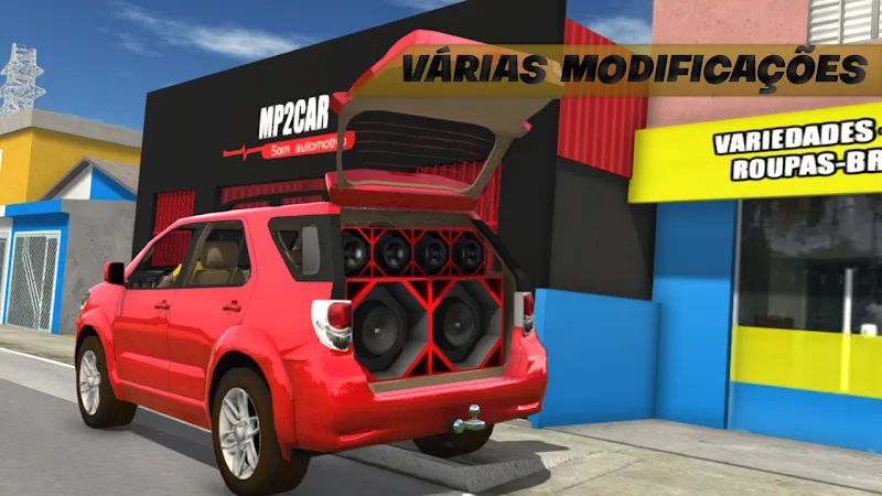 Auto Life I Brasil screenshot 5