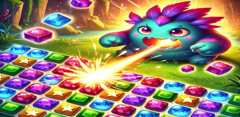 Attack Pang! gameplay screenshot 1