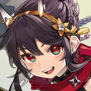 Assassin Idle