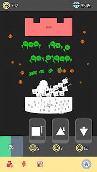 Army.io screenshot 3