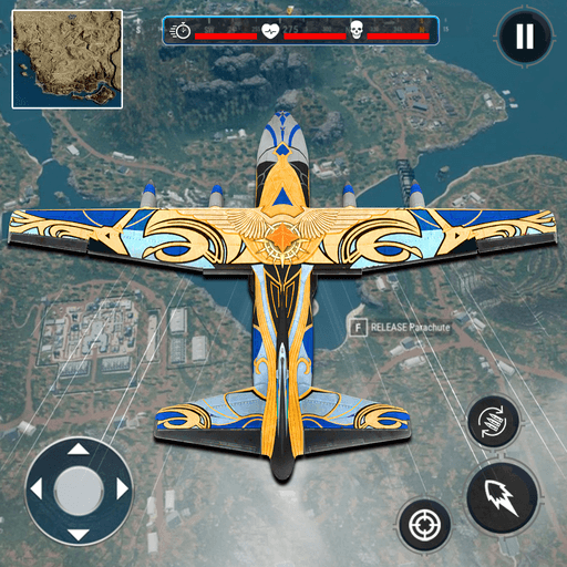 Army Commando Mission Game screenshot 2