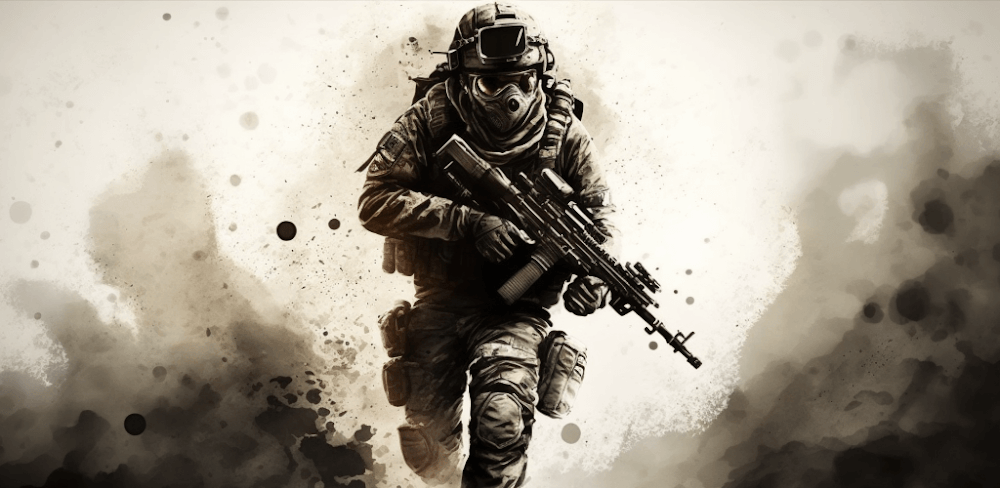 Command Strike screenshot 1