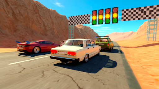 Crash X screenshot 3