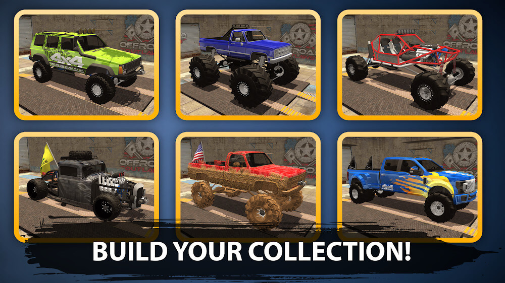Offroad Outlaws image 5