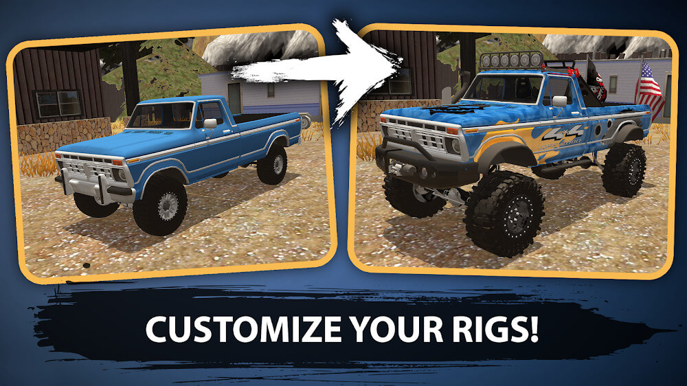Offroad Outlaws image 4
