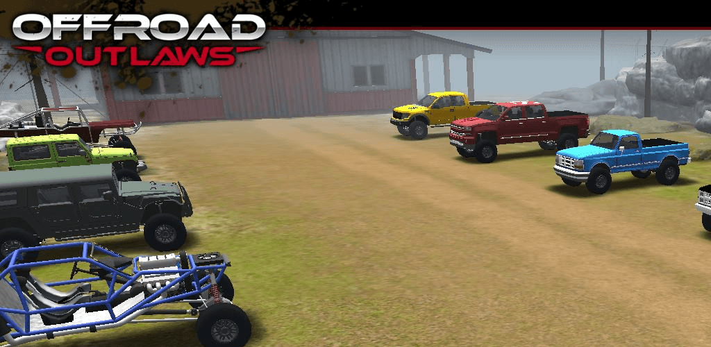 Offroad Outlaws image 1