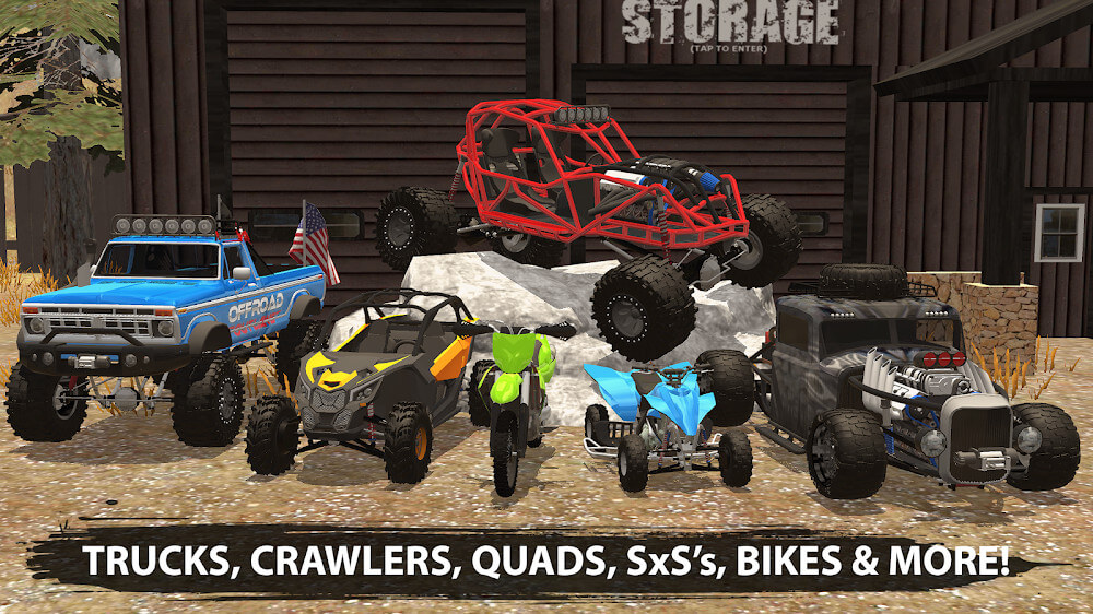 Offroad Outlaws image 2