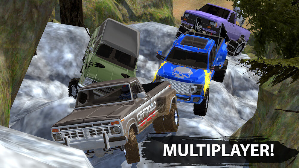 Offroad Outlaws image 3