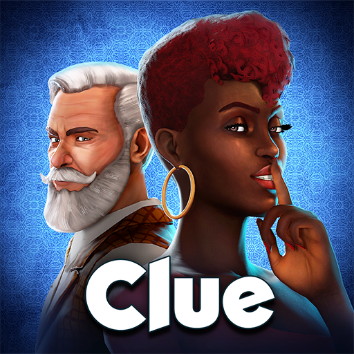 Cluedo 2024