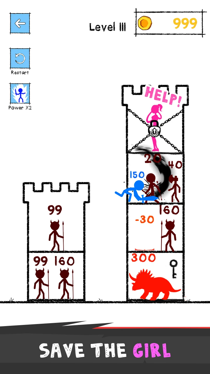 Number.io screenshot 4