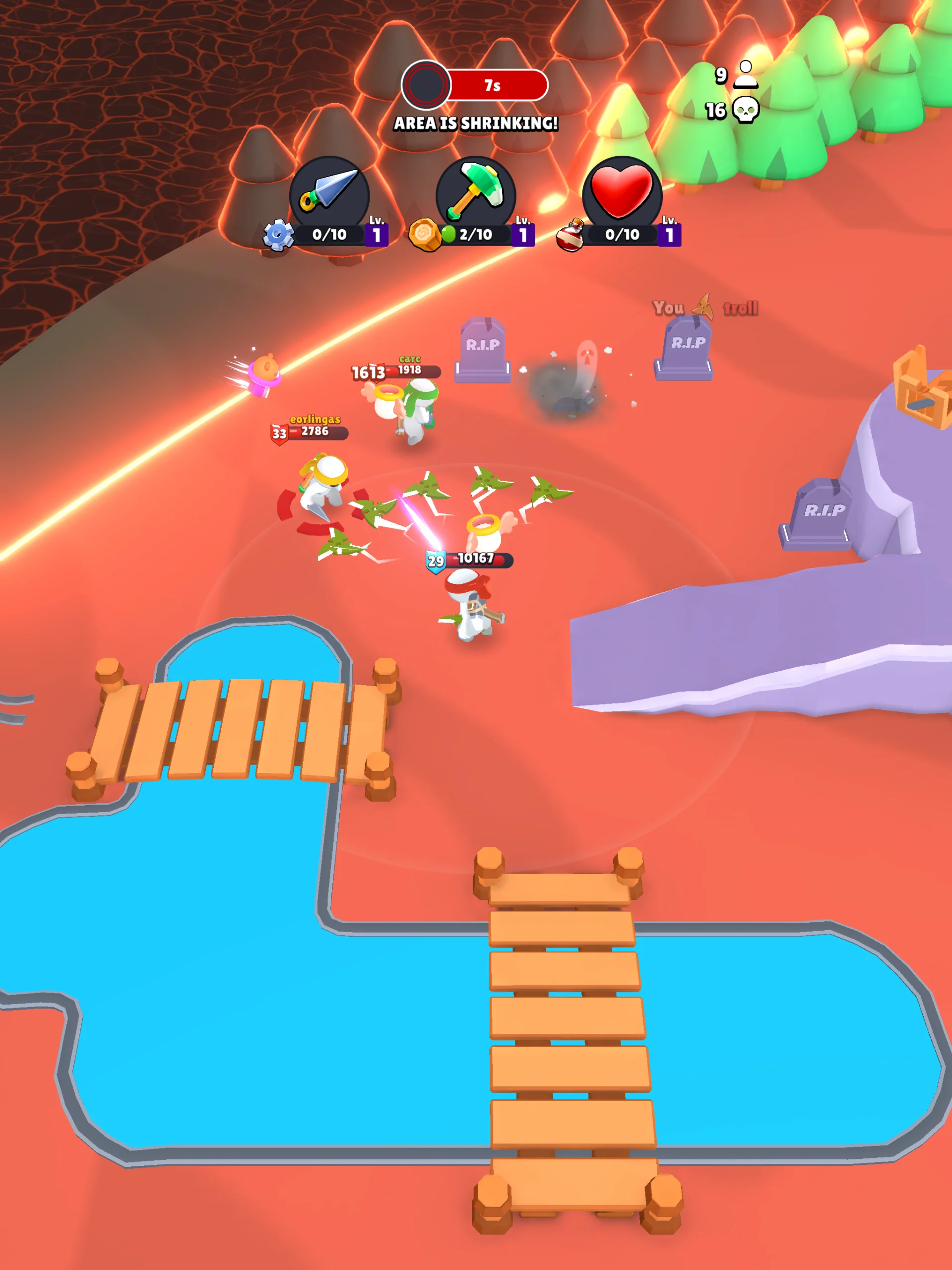 Crafty Royale screenshot 4