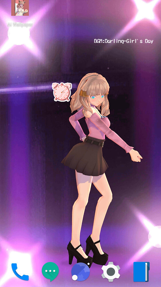Ailsa screenshot 2