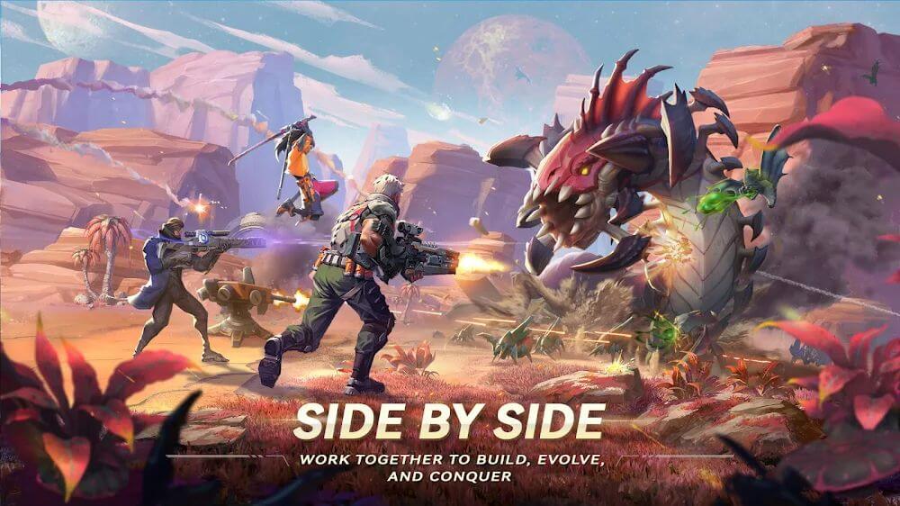 Age of KITA screenshot 2