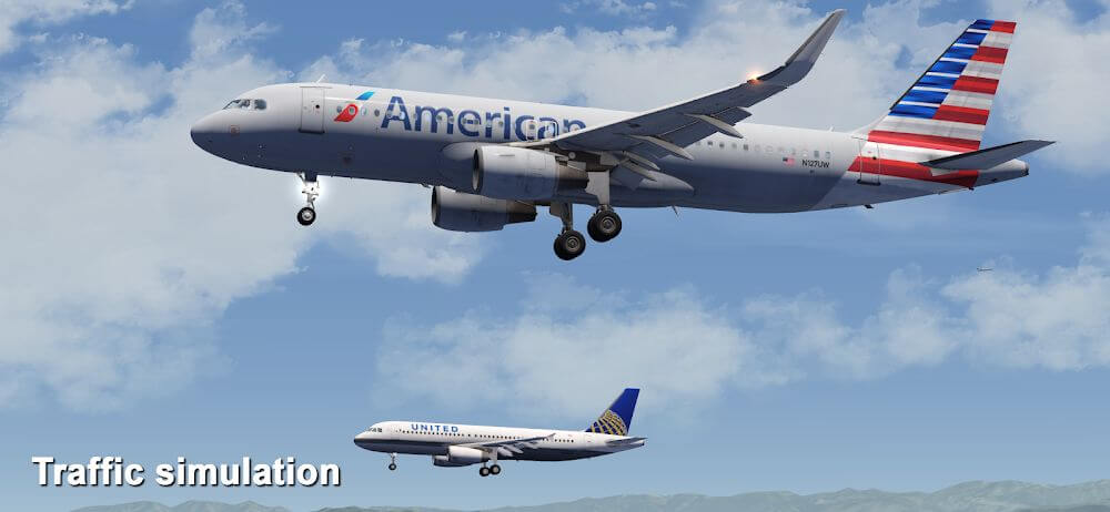 Aerofly FS 2021 screenshot 5