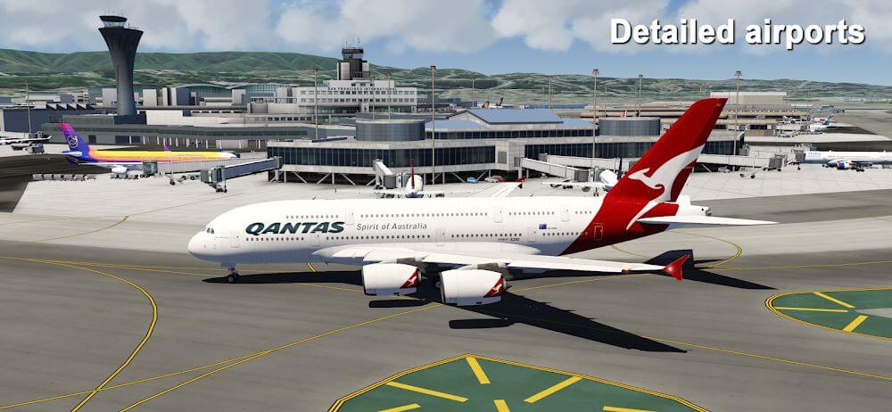 Aerofly FS 2021 screenshot 6