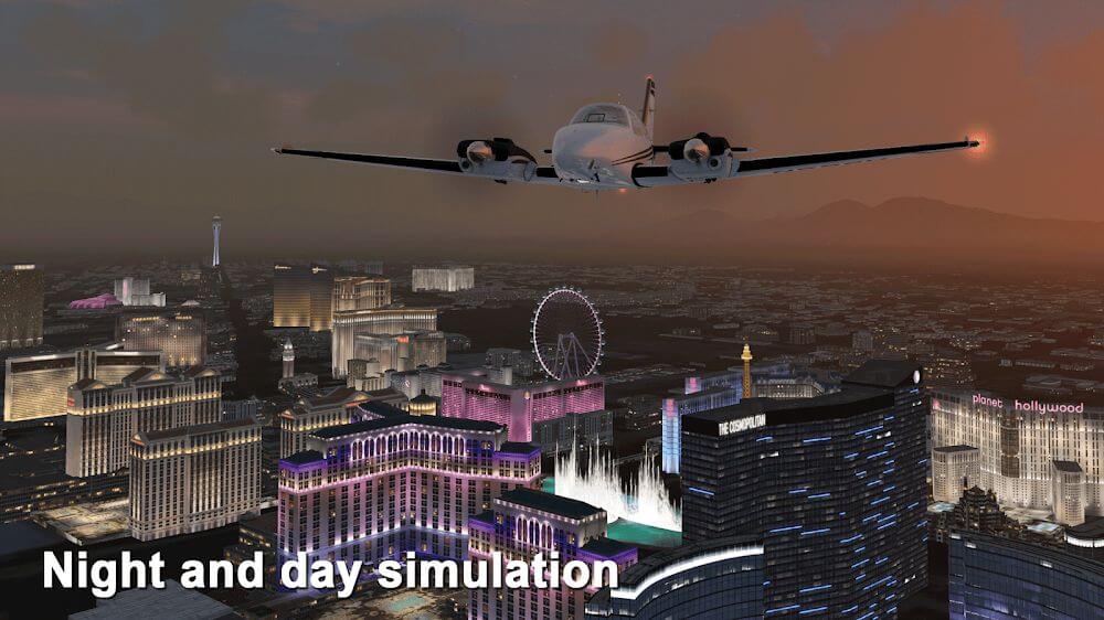 Aerofly FS 2020 screenshot 3