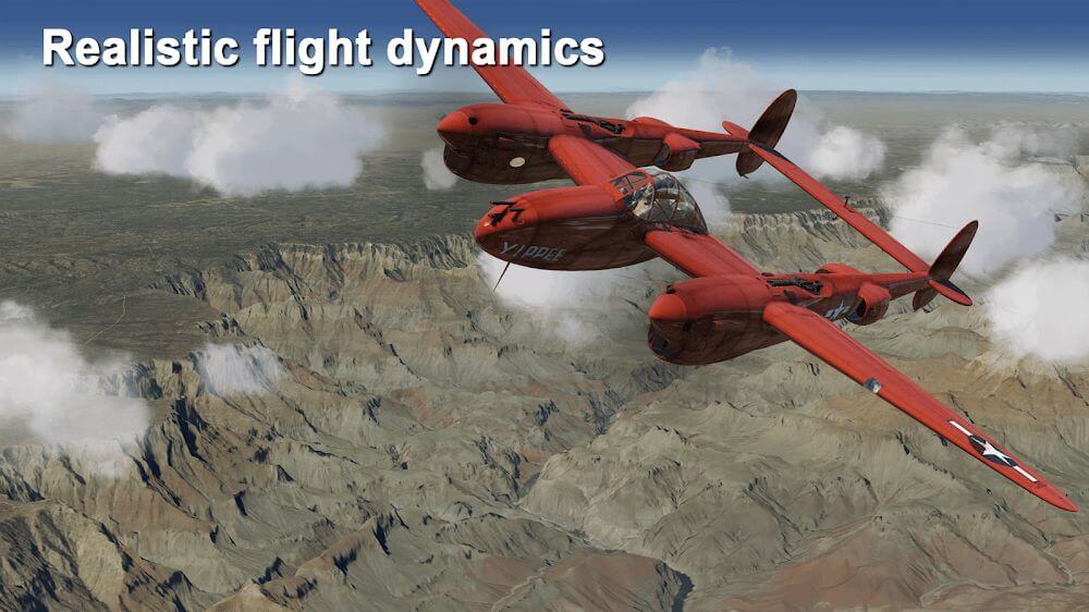 Aerofly FS 2020 screenshot 4