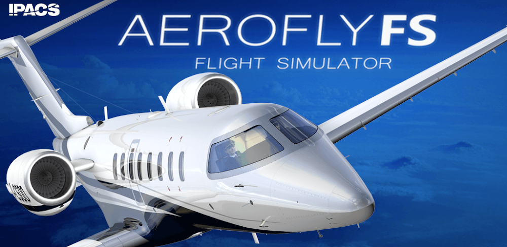 Aerofly FS 2020 screenshot 1