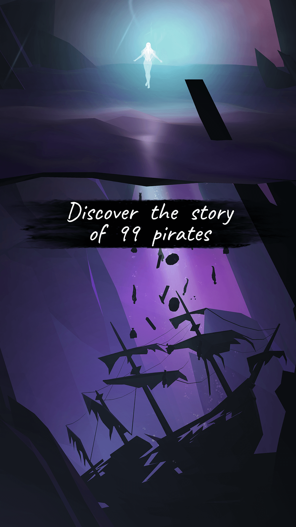 99 Dead Pirates screenshot 3
