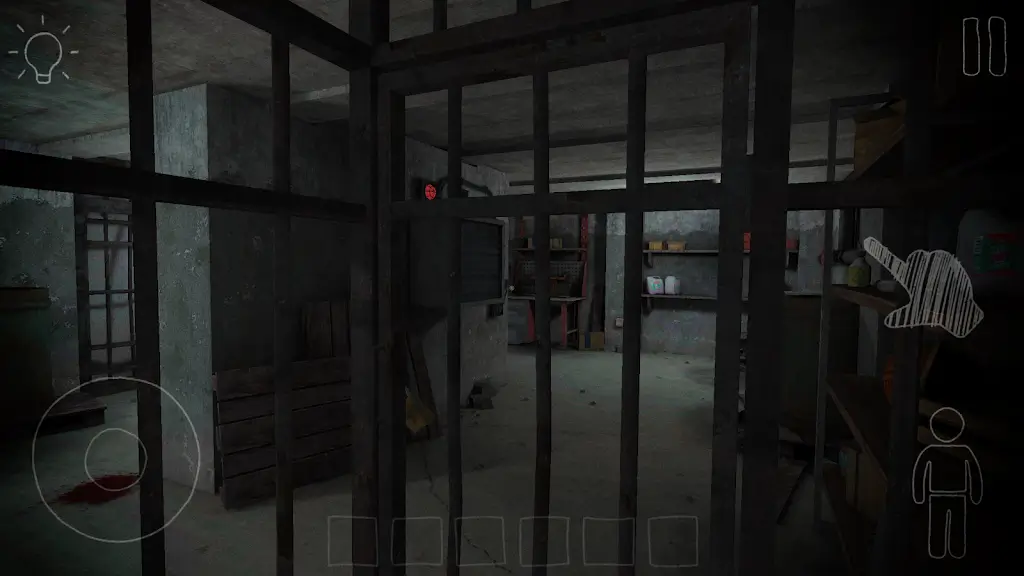 911: Cannibal screenshot 5