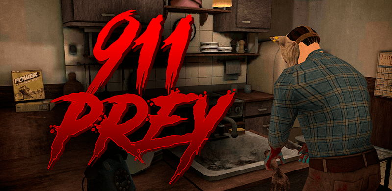 911: Cannibal screenshot 1