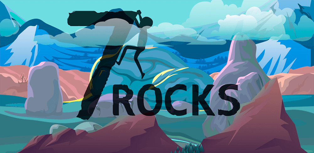 7Rocks screenshot 1